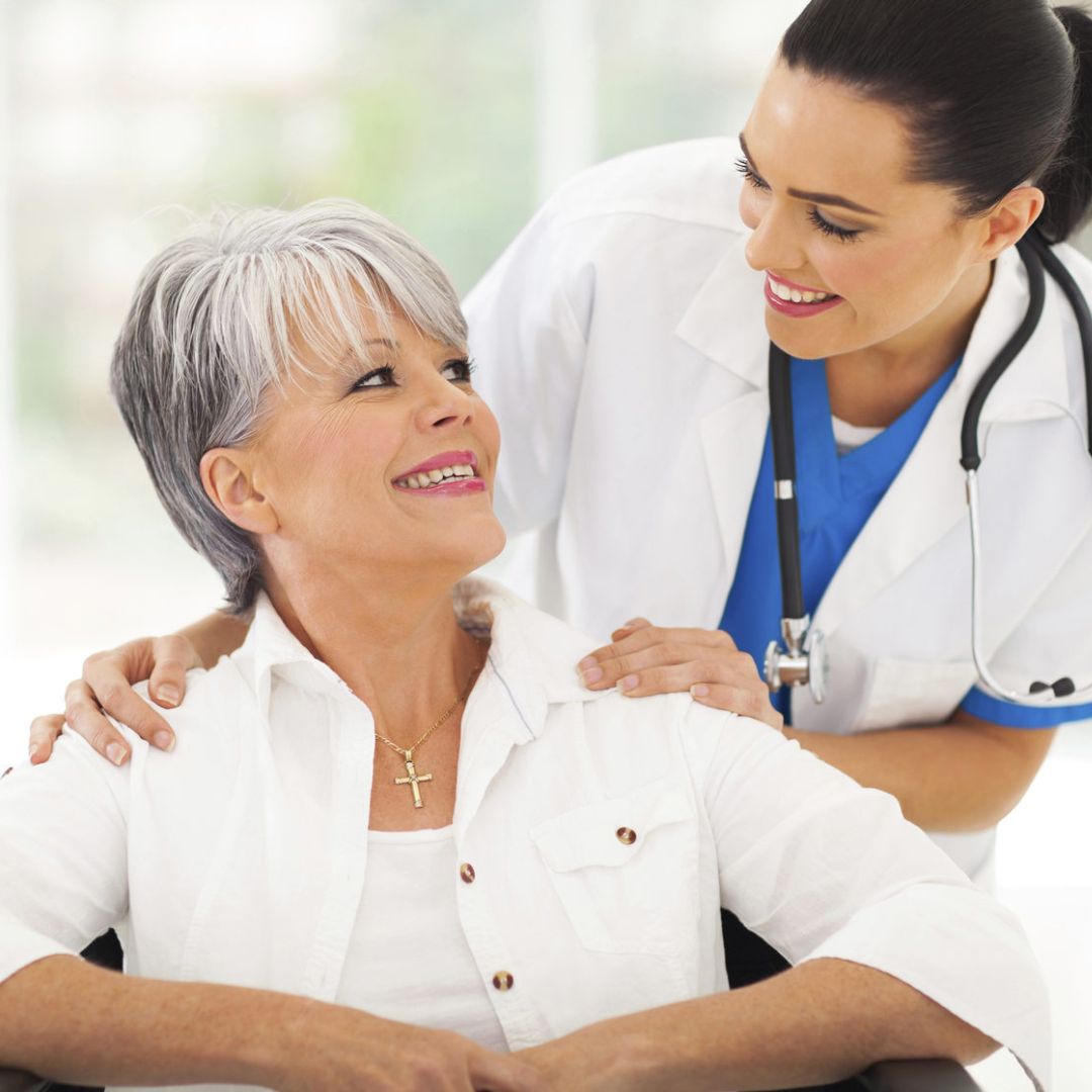 Primary Care Doctor In Jacksonville, Florida